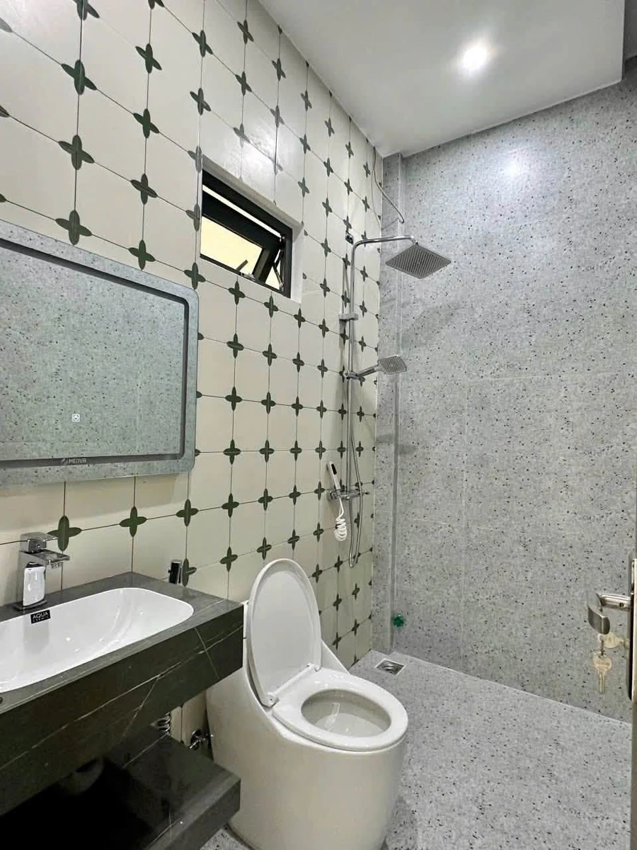 Bán nhà 2 tầng tân cổ điển 108,2m² Minh Mạng Huế - Ảnh thu nhỏ 3