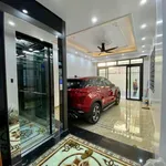Bán nhà 5 tầng thang máy 60m² 4PN Tô Hiệu Tân Bình 8,6 tỷ - Ảnh thu nhỏ 4