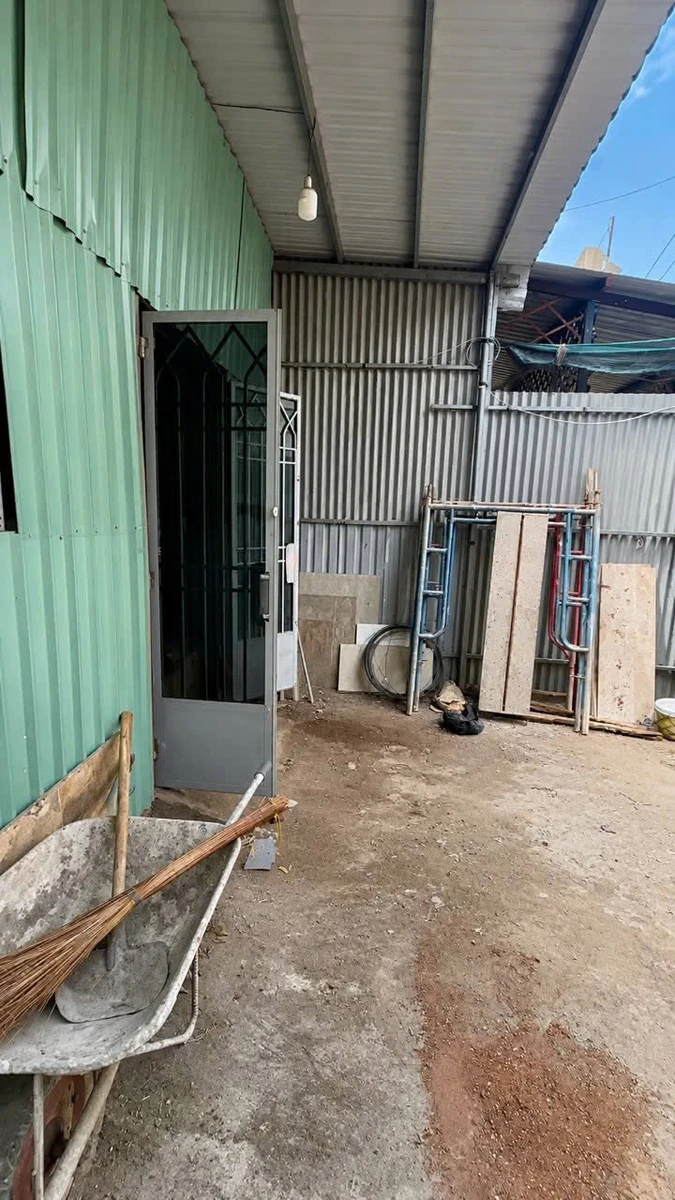 Bán đất 107m2 Phường Quyết Thắng, Trấn Biên 2 tỷ 100 triệu - Ảnh thu nhỏ 2