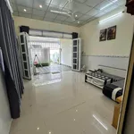 Bán nhà hẻm 81m2, 2PN Chu Văn An, Rạch Giá 1,33 tỷ - Ảnh thu nhỏ 2