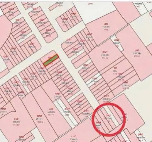 Bán 2.000m² đất Ấp 2 xã Long Hòa 7,2 tỷ - Ảnh thu nhỏ 2