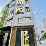 Bán nhà lô góc 5 tầng 51m² đường Mã Lò, Bình Trị Đông A, Bình Tân giá 7,9 tỷ - Ảnh thu nhỏ 1