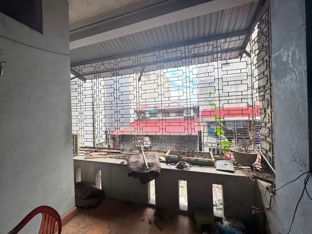 Bán nhà riêng 2 tầng 95m² gần Metro Tôn Đức Thắng 3.5 tỷ - Ảnh thu nhỏ 2