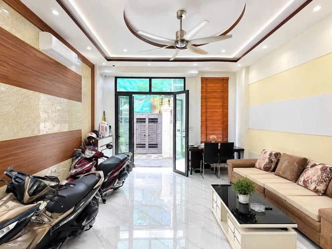 Bán nhà 3 tầng 52m2 Lực Hành Hải An Hải Phòng 2,89 tỷ - Ảnh thu nhỏ 2