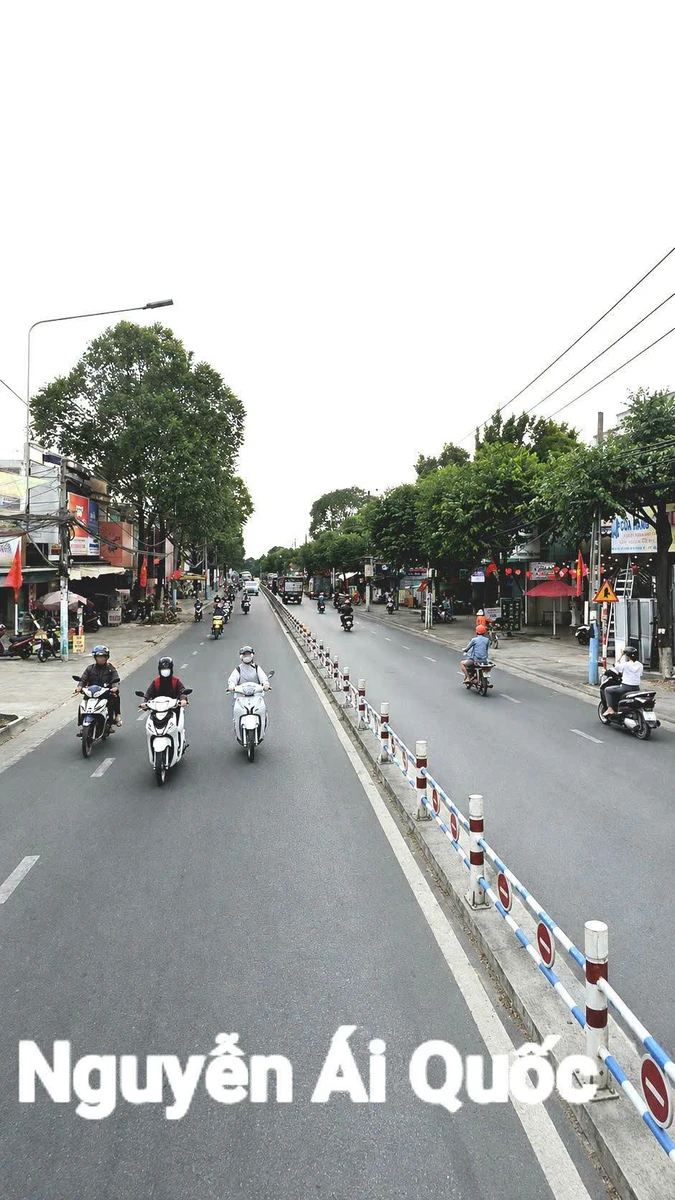 Bán nhà 4 phòng ngủ 118m2 Tân Hiệp, Bình Chánh - Ảnh 1