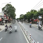 Bán nhà 4 phòng ngủ 118m2 Tân Hiệp, Bình Chánh - Ảnh thu nhỏ 1