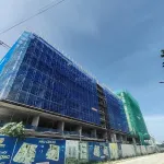 Lô góc khu K2 cách biển Bình Sơn vài bước chân, ngay chung cư Ocean City - Ảnh thu nhỏ 20