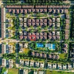 Biệt thự đơn lập 225m2 đối diện clubhouse, khép kín Aqua tại Khu đô thị Waterpoint, chỉ 10,721 tỷ - Ảnh thu nhỏ 19