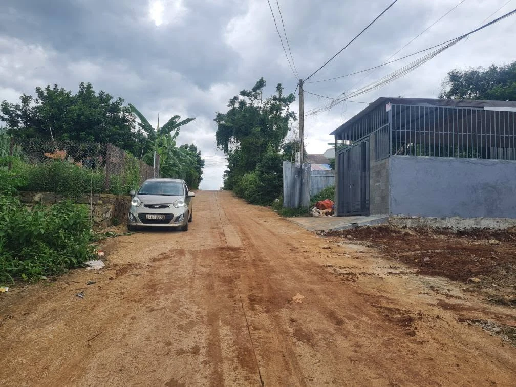 Bán nhà mê lửng 60m2 3PN tại Buôn Ma Thuột, giá 2 tỷ 590 triệu - Ảnh thu nhỏ 2