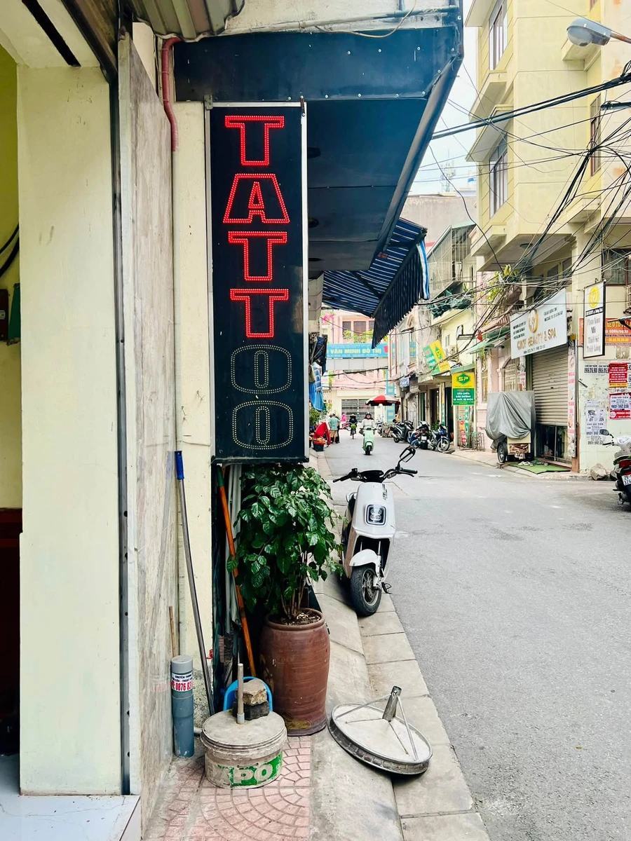 Bán nhà 2 tầng 60m2, mặt tiền 4.5m, Đà Nẵng, Hải Phòng - Ảnh thu nhỏ 3