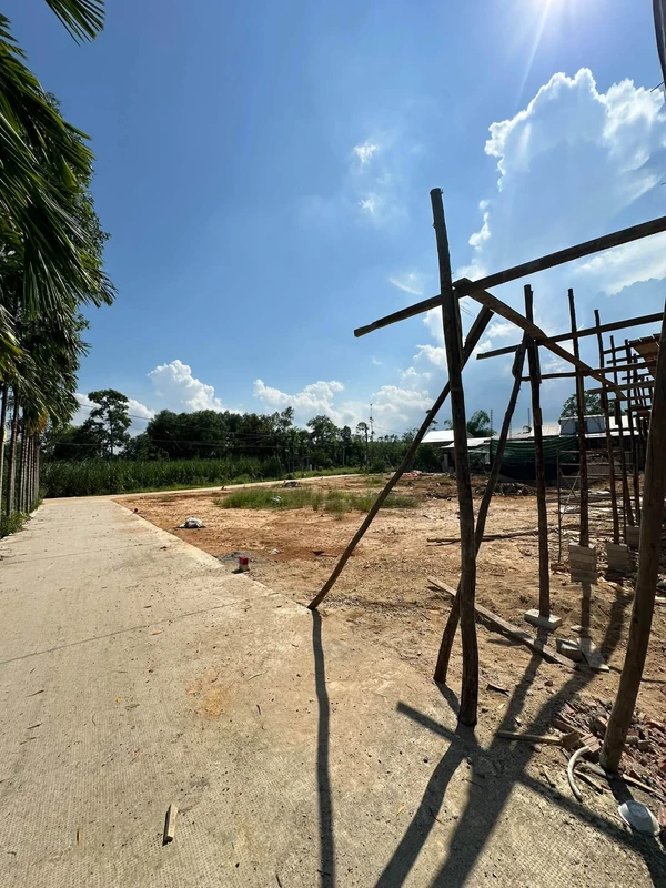 Bán đất kiệt 104m2 Minh Mạng Thuỷ Xuân Huế