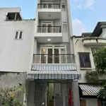 Bán nhà phố 4 tầng mặt tiền Lý Phục Man, 44m², 8.99 tỷ - Ảnh thu nhỏ 2