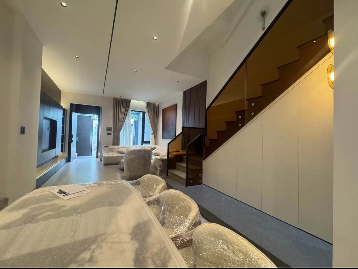 Bán nhà 4PN 96m² trung tâm Vũng Tàu, 11 tỷ - Ảnh thu nhỏ 5