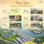 Times Riverside, shophouse chỉ từ 5,8 tỷ diện tích 102m2, ký HĐMB ngay, kế cận sông Lô, CĐT Videc - Ảnh thu nhỏ 12