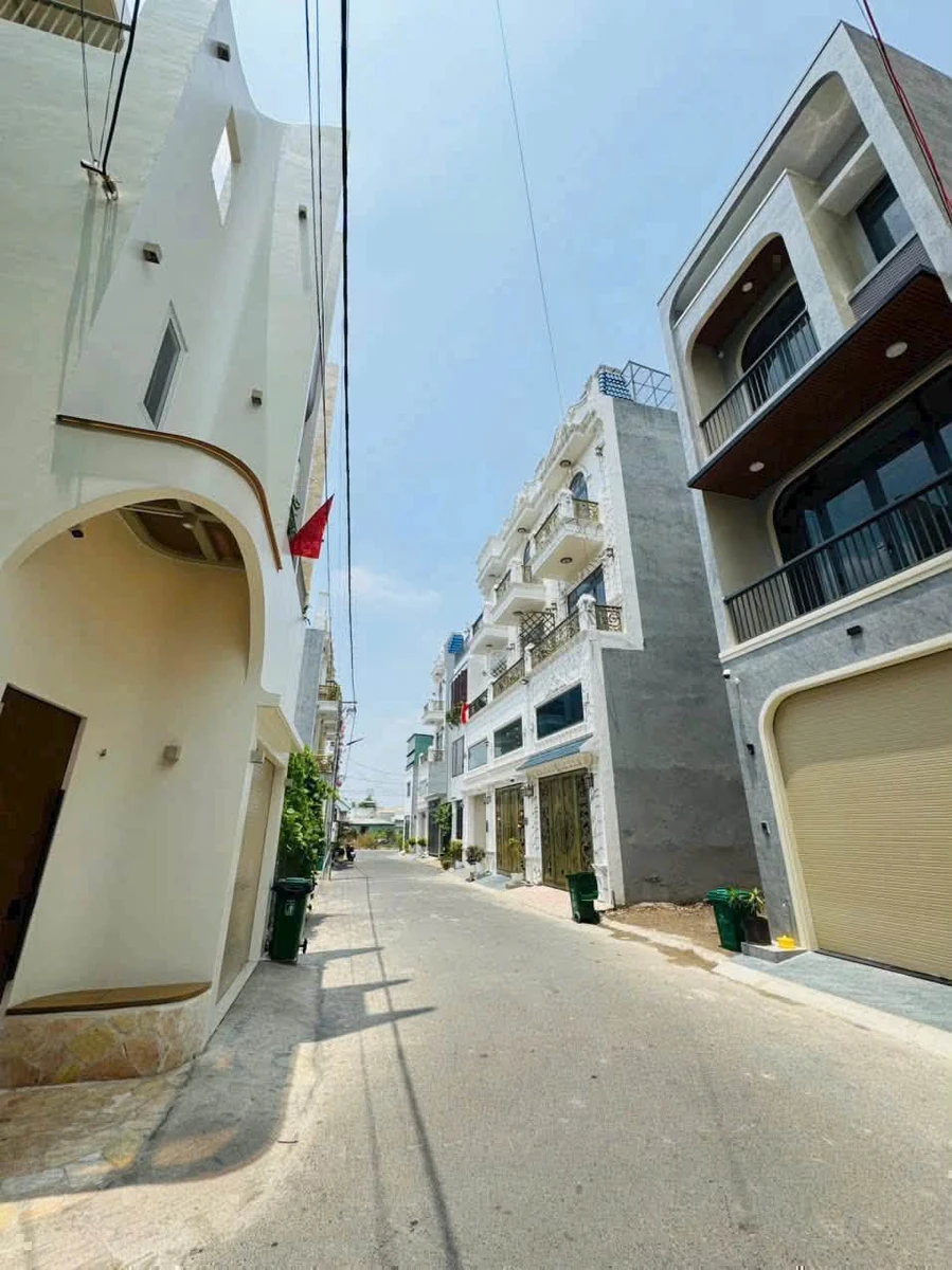 Bán lô đất 65 m² sổ riêng Biên Hòa gần Bệnh viện 7B - Ảnh thu nhỏ 3