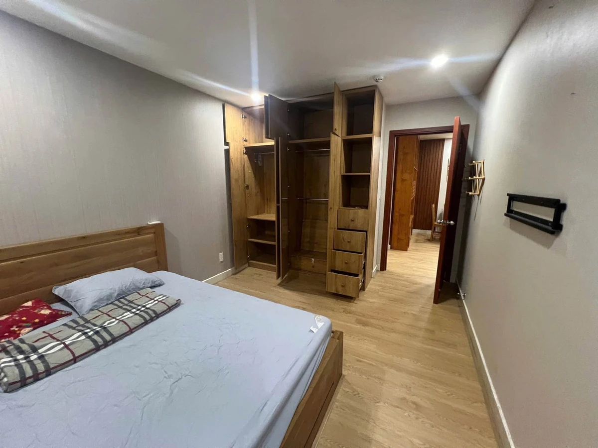 Bán căn hộ 2PN, 66.8m² VCN Phước Long 2, giá 2,6 tỷ - Ảnh thu nhỏ 4