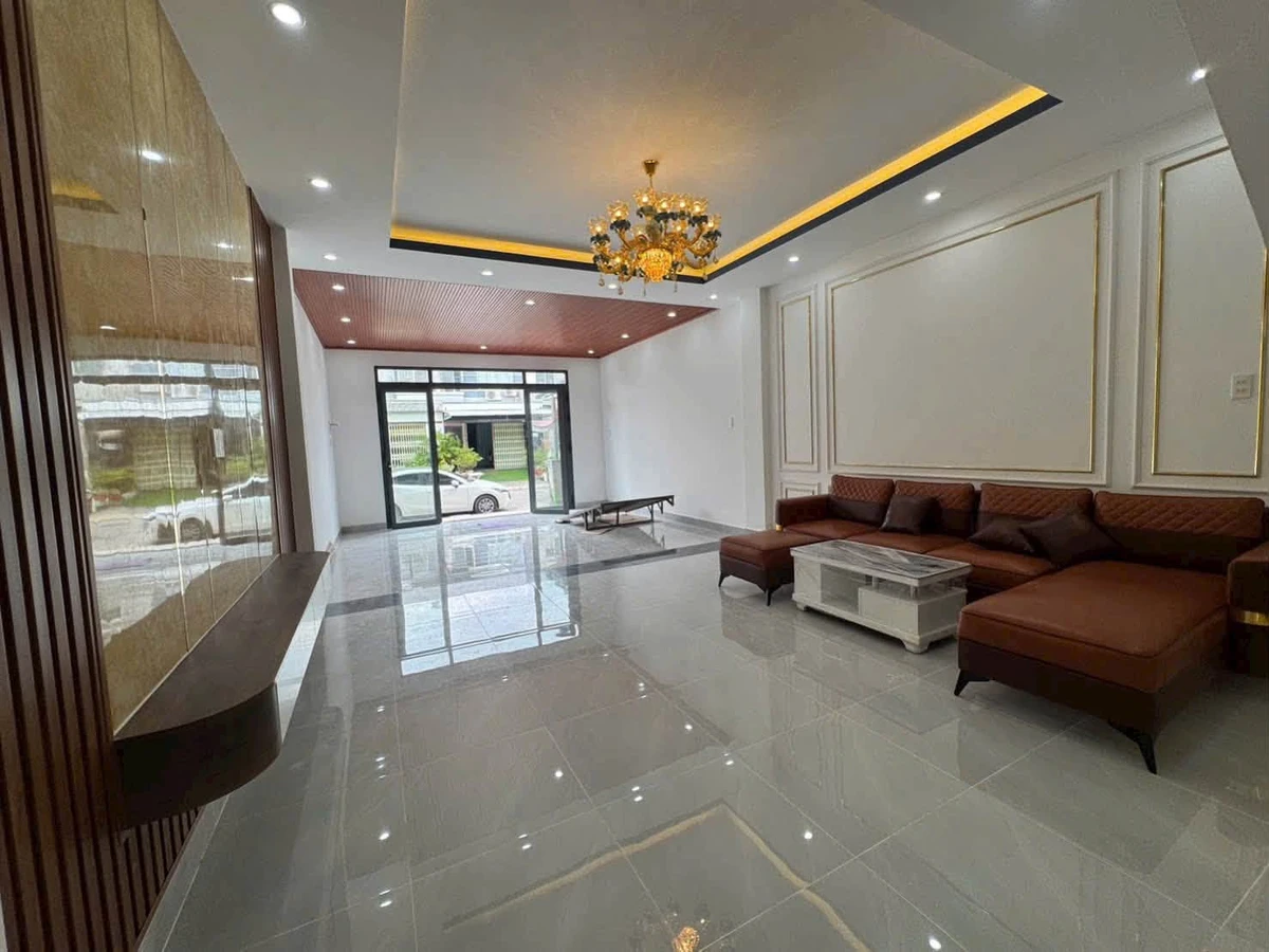 Bán nhà 1 trệt 1 lầu 100m² Khu Dân Cư An Bình Rạch Giá - Ảnh thu nhỏ 5