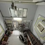 Bán nhà 3 tầng 50m2 hẻm xe hơi sát Vạn Phúc City, Hiệp Bình Phước, Thủ Đức - Ảnh thu nhỏ 4