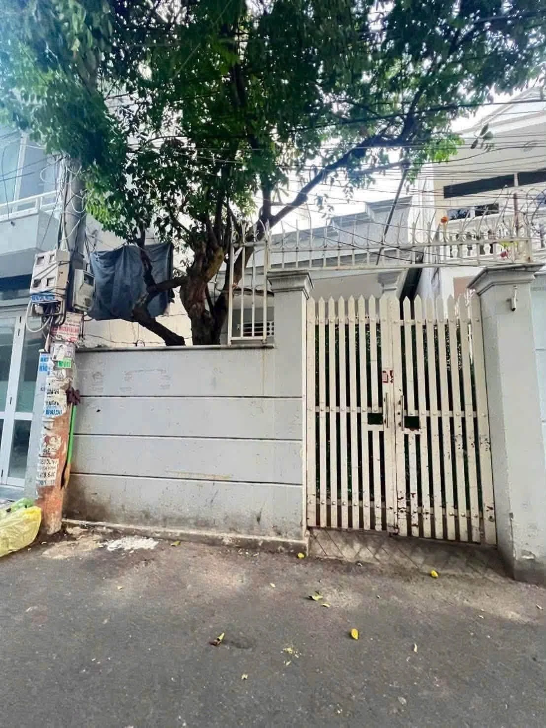 Bán nhà cấp 4, 78m2, Trương Công Định, Vũng Tàu, 5.5 tỷ - Ảnh 1