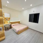 Bán nhà hẻm xe hơi 4,2x17m, 3 tầng sân thượng, 5PN 4WC, Cư Xá Phú Lâm Quận 6 - Ảnh thu nhỏ 5