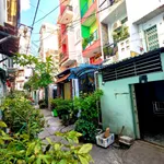 Bán nhà Thành Thái Q10, 47m2, 4 PN, 4.5 tỷ - Ảnh thu nhỏ 3