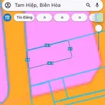 Bán 2 lô đất mặt tiền Trương Quyền, 80m²/lô, 4.9 tỷ - Ảnh thu nhỏ 4