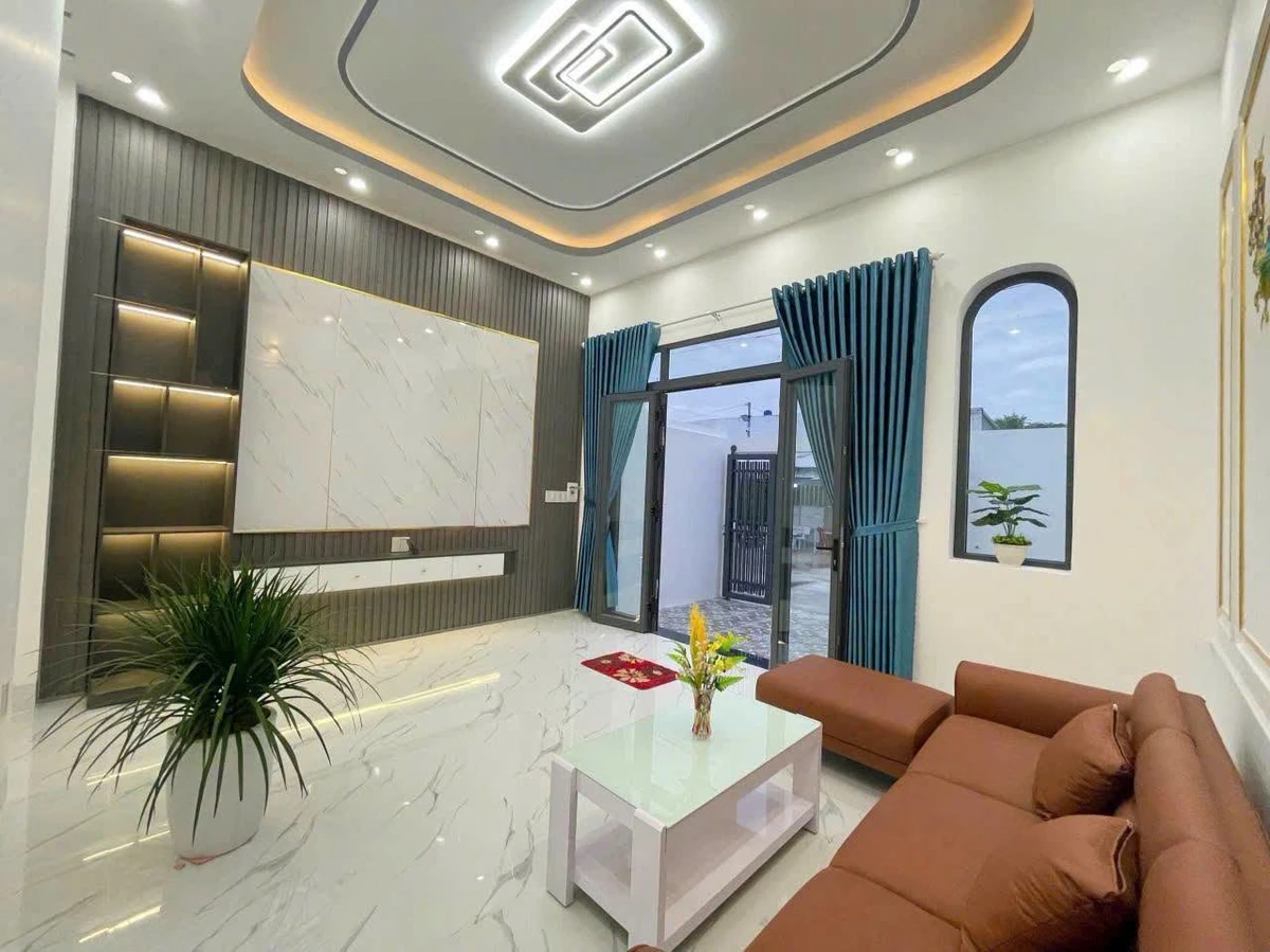 Bán nhà hẻm 5x22m, 2 phòng ngủ, Rạch Giá, 1.7 tỷ - Ảnh thu nhỏ 4