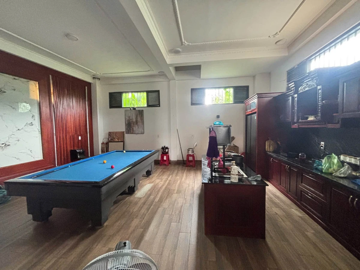 Bán nhà mặt tiền Phan Phù Tiên, 70m² nội thất đầy đủ, Đắk Lắk - Ảnh thu nhỏ 2