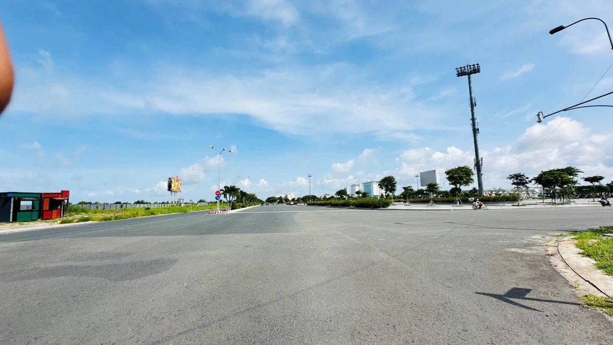 Bán nền biệt thự 525m² Tôn Đức Thắng Khánh Hòa 15 tỷ - Ảnh thu nhỏ 4