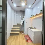 Bán nhà hẻm Lê Quang Định 2,5x5m, 1 trệt 2 lầu, 2PN, giá 2,15 tỷ, Phường 7, Bình Thạnh - Ảnh thu nhỏ 1