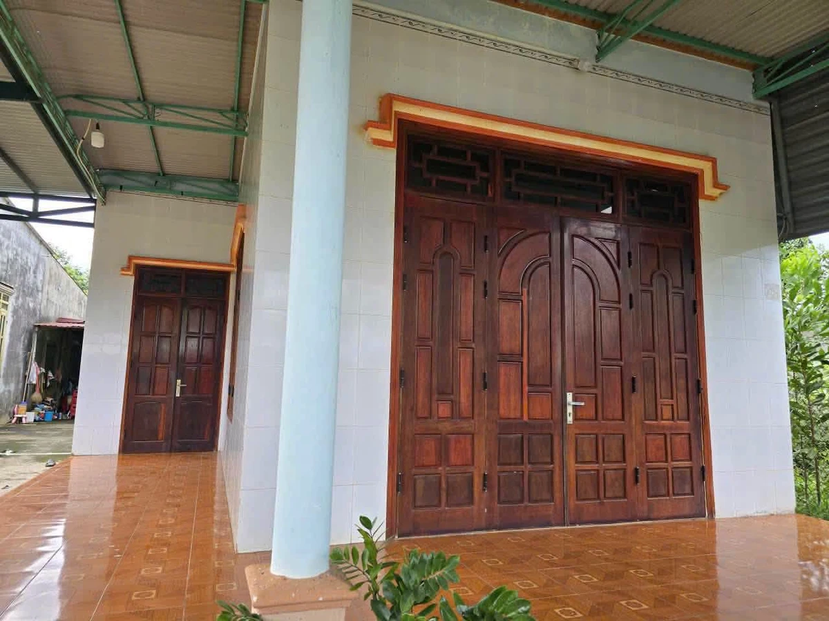 Bán đất Đồng Nai 559m2, 1 tỷ 280 triệu, mặt tiền 10m - Ảnh thu nhỏ 3