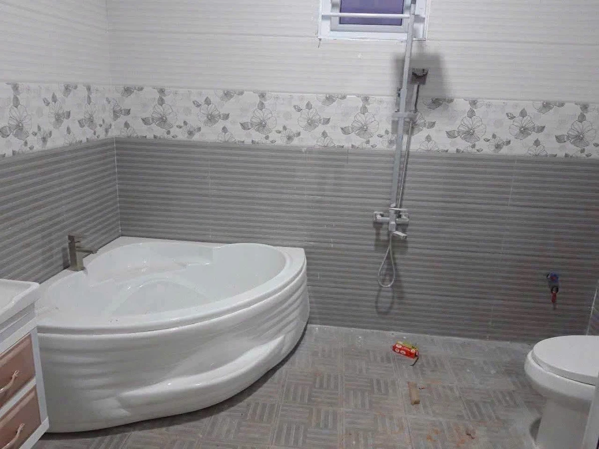 Bán nhà 2 tầng 216m² 3PN Gia Nghĩa Lâm Đồng - Ảnh thu nhỏ 3