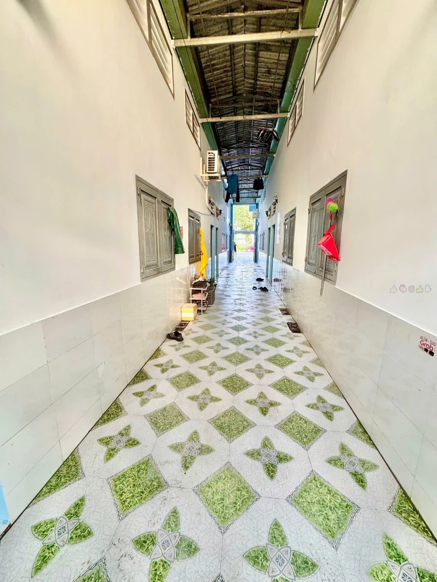 Bán dãy trọ 1 kiot + 4 phòng 275m² giá 1 tỷ 2 ở Chơn Thành - Ảnh 1