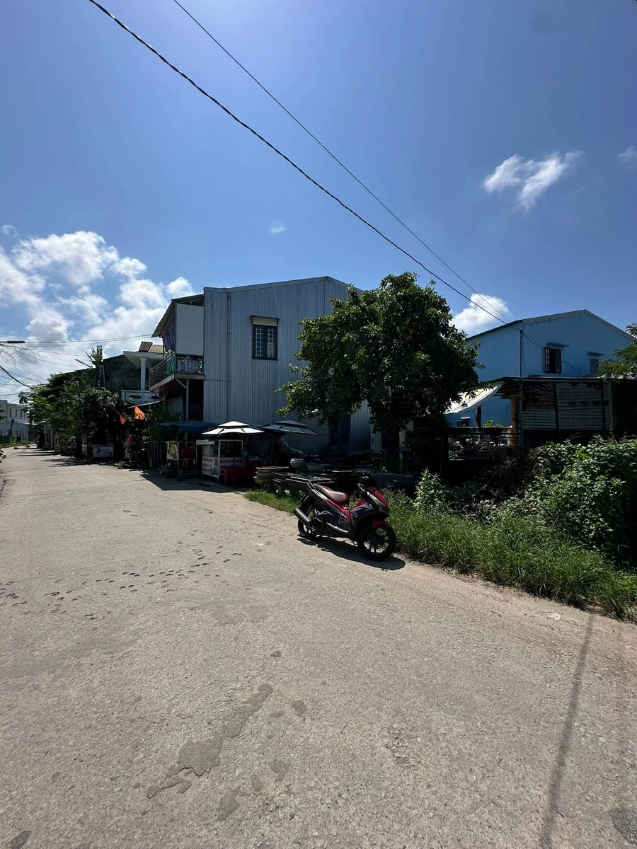 Bán nhà mặt tiền Nguyễn Thị Thanh, Huế, 94m2 - Ảnh thu nhỏ 2