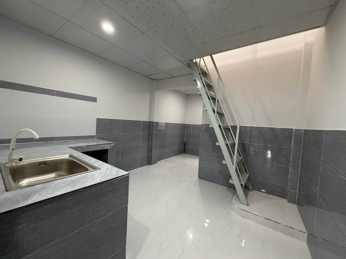 Nhà mới 779 triệu, 2 PN, 59 m2 Rạch Giá - Ảnh thu nhỏ 3