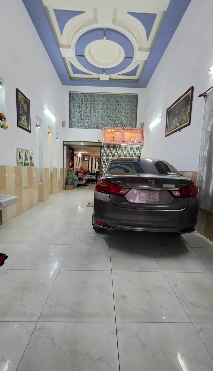 Bán nhà hẻm xe hơi 125m2 2PN trên Bùi Tư Toàn, Bình Tân 8.8 tỷ - Ảnh thu nhỏ 5