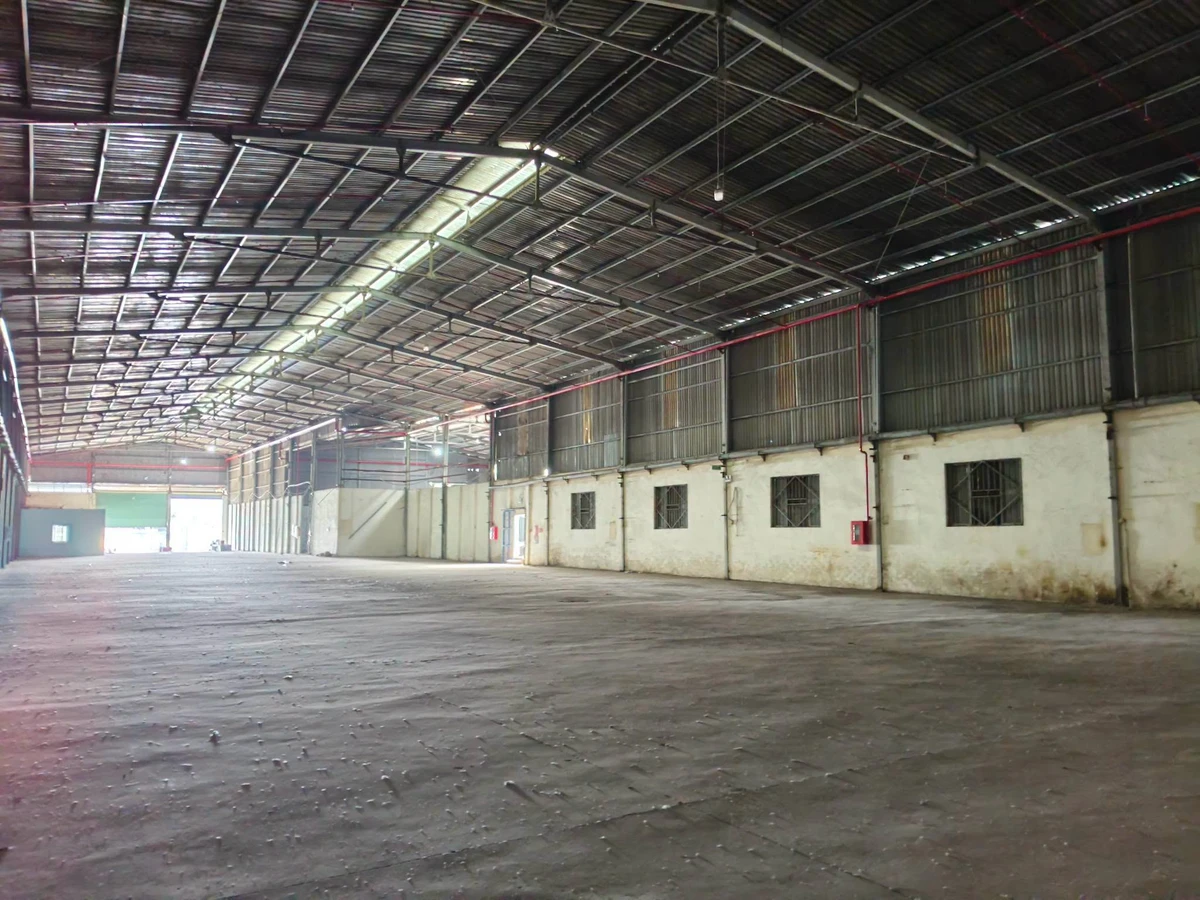 Cho thuê nhà xưởng 2.300m² giá 180 triệu/tháng tại Thuận An, Bình Dương - Ảnh thu nhỏ 3