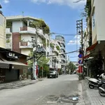 Bán nhà 5 tầng 2 mặt tiền hẻm ô tô 53m2, 6PN, gần Phan Đăng Lưu, Phú Nhuận - Ảnh thu nhỏ 1