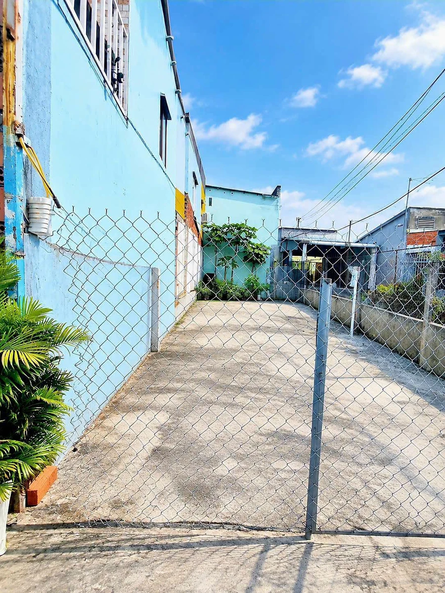 Bán lô đất góc 2 mặt tiền 91m² Long Bình Tân, Đồng Nai - Ảnh thu nhỏ 4
