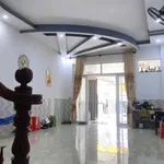 Bán nhà 1 trệt 1 lầu 3PN 100m² Phường 8 - Ảnh thu nhỏ 3