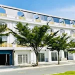 Bán nhà 4 tầng gara cao cấp 5x16m Phúc An Nhà Bè giá 9 tỷ - Ảnh thu nhỏ 1