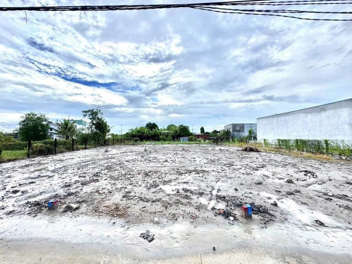 Bán 5 lô đất thổ cư Mỹ Lộc Tây Ninh 123-129m2 giá 1 tỷ 90 triệu - Ảnh thu nhỏ 4