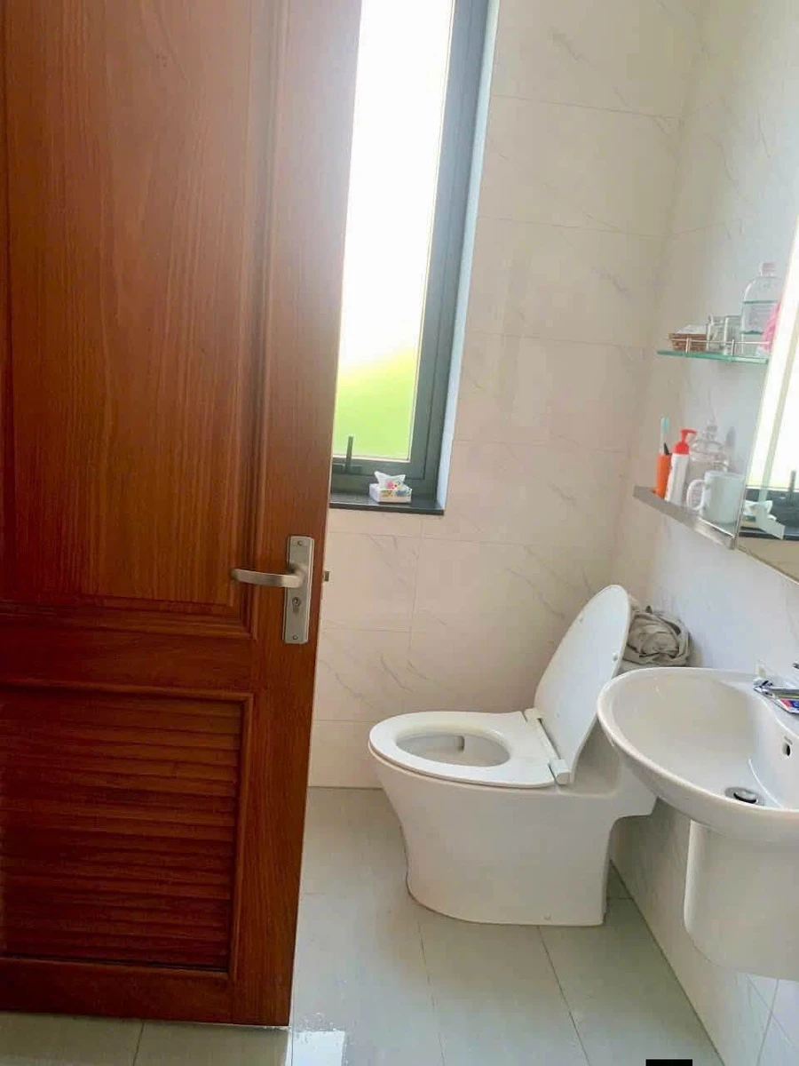 Bán biệt thự góc 2 mặt tiền 237m² Huy Cận Thủ Đức - Ảnh thu nhỏ 5