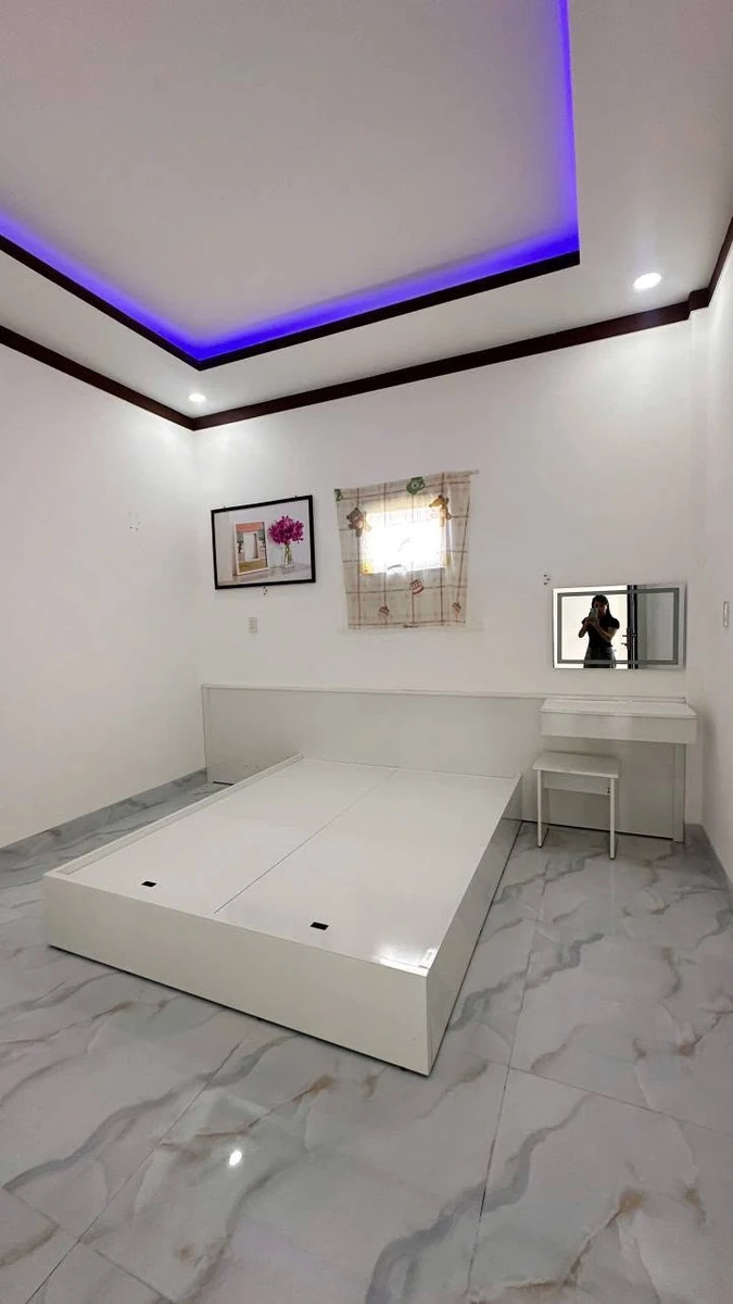 Bán nhà mê lửng 3PN Cao Thành 125m² 1 tỷ 990 - Ảnh thu nhỏ 3