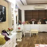 Nhà bán 5 tầng 37m2 Kim Mã Quận 1, 7 tỷ - Ảnh thu nhỏ 2