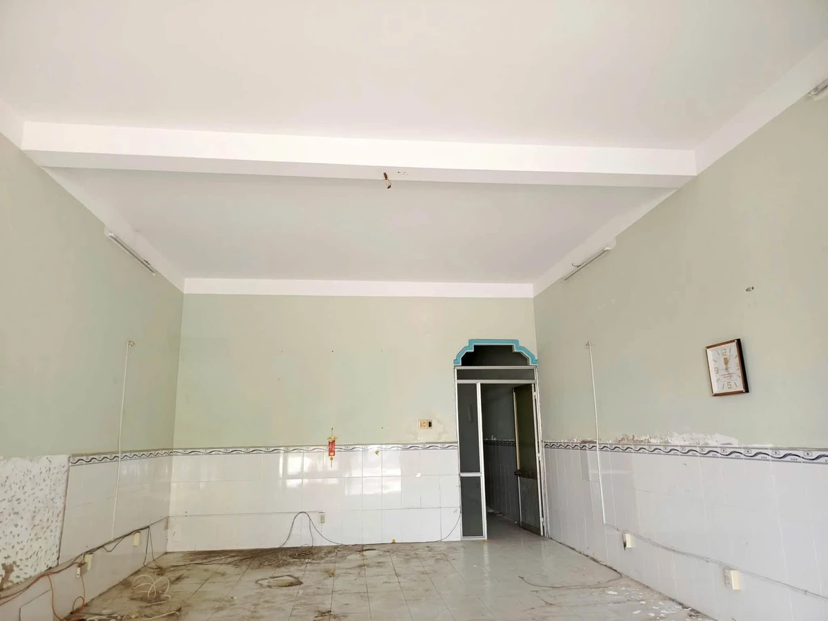 Bán nhà cấp 4 100m2 Trúc Khuê Phan Thiết - Ảnh thu nhỏ 3