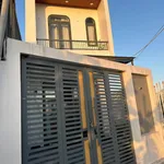Bán nhà 2PN 90m² hẻm Trương Định, Rạch Giá, An Giang - Ảnh thu nhỏ 1