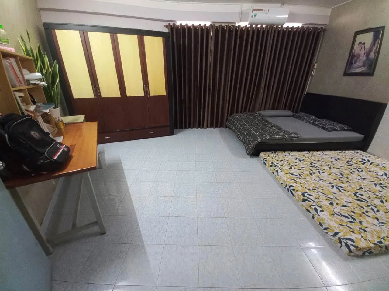 Bán căn góc chung cư Chợ Đầm Phan Bội Châu 108,5m2 full nội thất, Nha Trang - Ảnh 1
