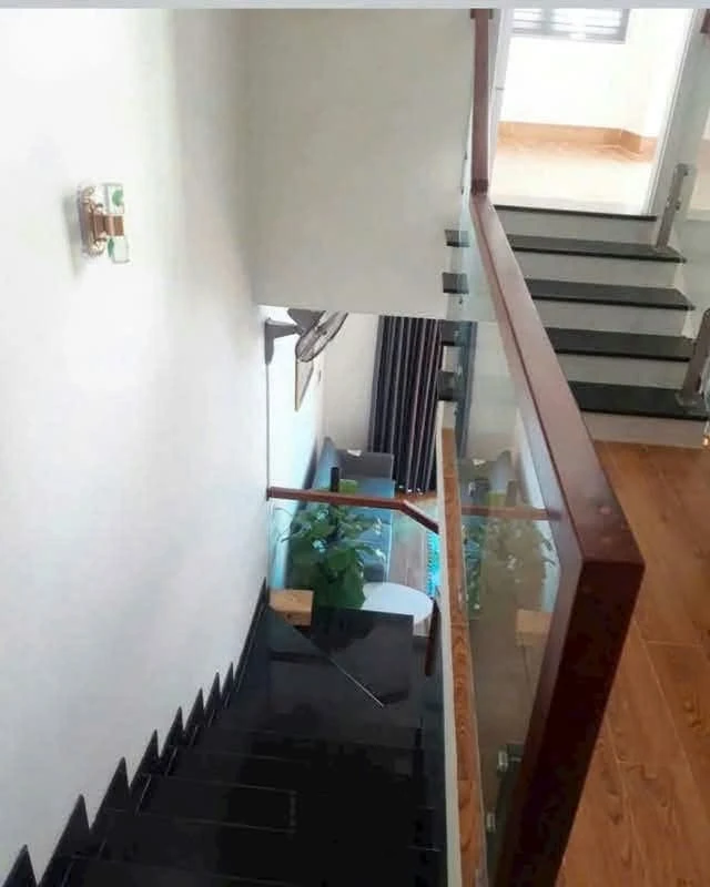 Bán nhà 2 lầu 3PN 105m2 gần Tế Hanh Quận 12 - Ảnh thu nhỏ 2