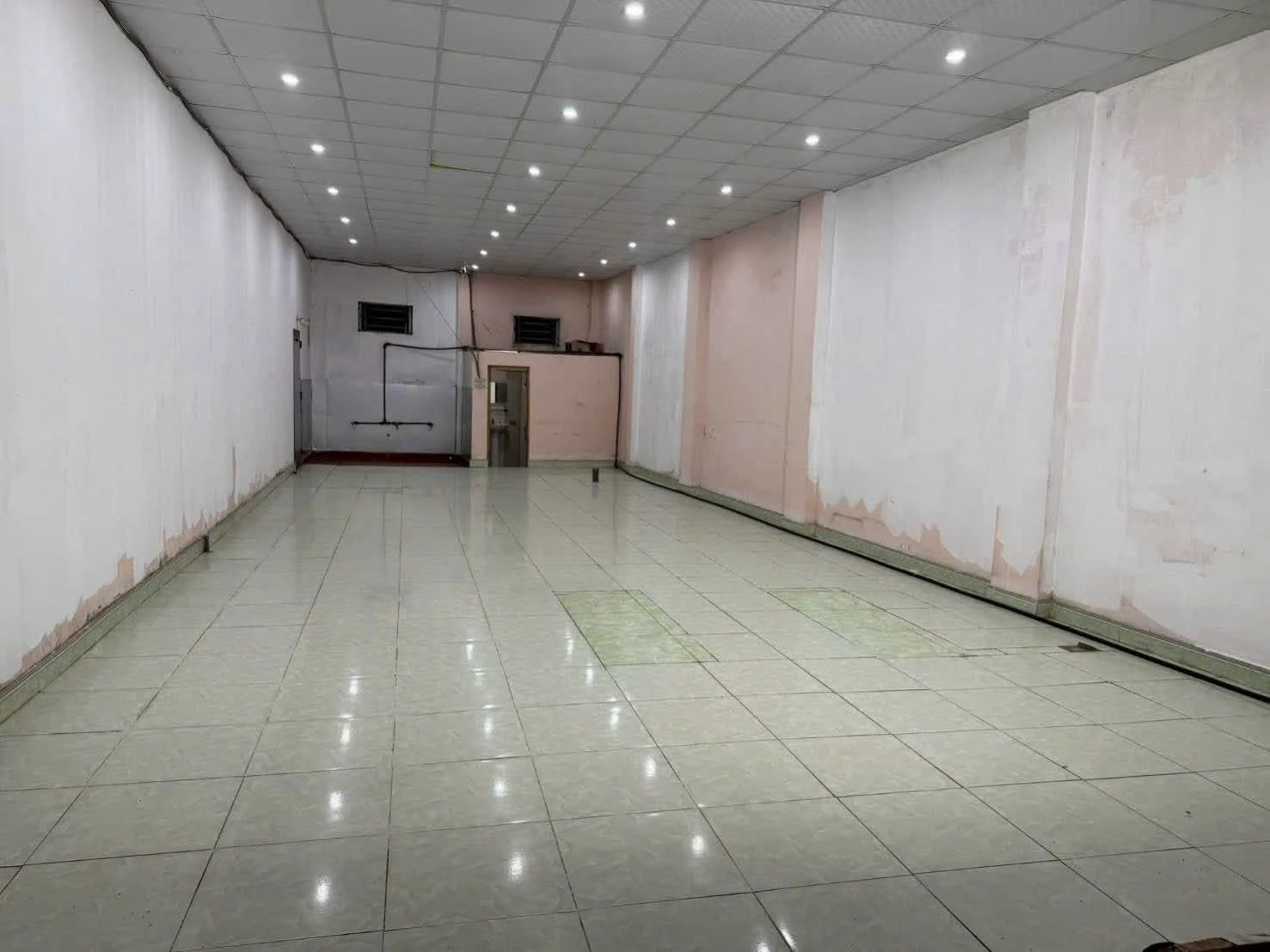 Cho thuê kho xưởng 120m² Phường Hải Dương, Hải Phòng - Ảnh 1